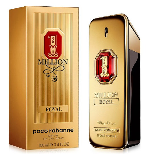 One Million Royal de Paco Rabanne 100ml (Parfum) de Hombre
