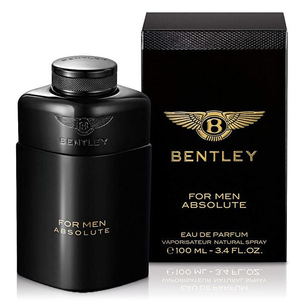 Bentley Absolute de Bentley 100ml (EDP) de Hombre