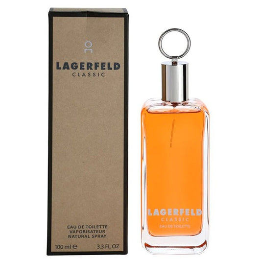 Lagerfeld Classic de Karl Lagerfeld 100ml (EDT) de Hombre