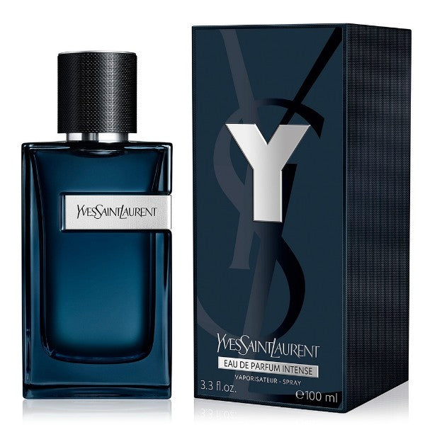Y de Yves Saint Laurent Intense 100ml (EDP) de Hombre