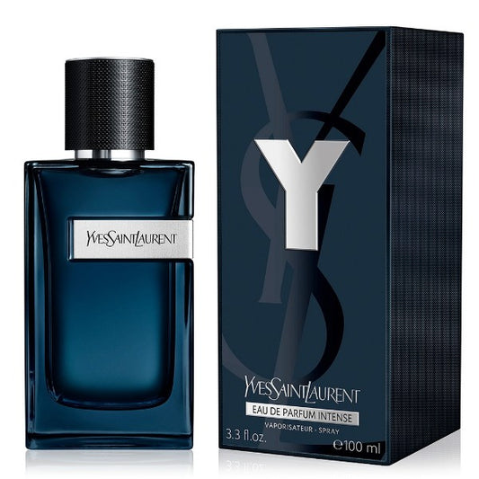 Y de Yves Saint Laurent Intense 100ml (EDP) de Hombre
