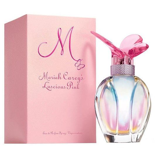 Luscious Pink de Mariah Carey 100ml (EDP) de Mujer