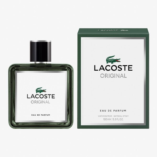 Lacoste Original de Lacoste 100ml (EDP) de Hombre