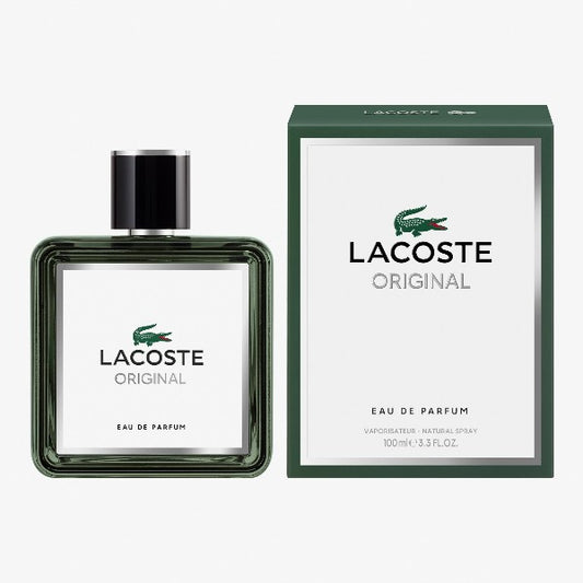 Lacoste Original de Lacoste 100ml (EDP) de Hombre