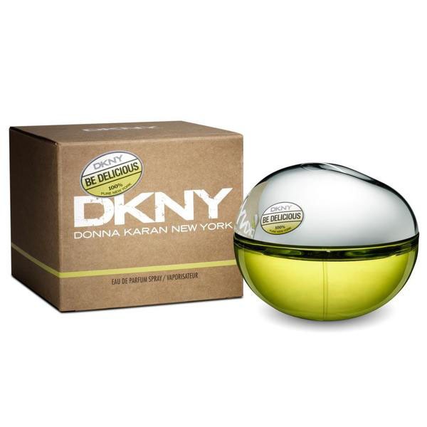 Be Delicious de DKNY 100ml (EDP) de Mujer