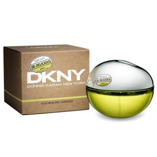 Be Delicious de DKNY 100ml (EDP) de Mujer