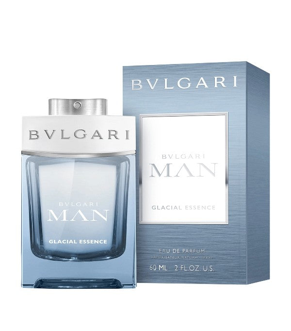 Bvlgari Man Glacial Essence de Bvlgari 100ml (EDP) de Hombre