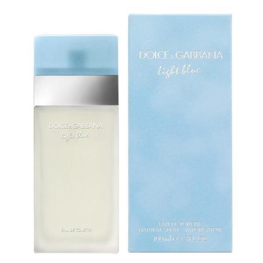 Light Blue de Dolce & Gabbana 100ml (EDT) de Mujer