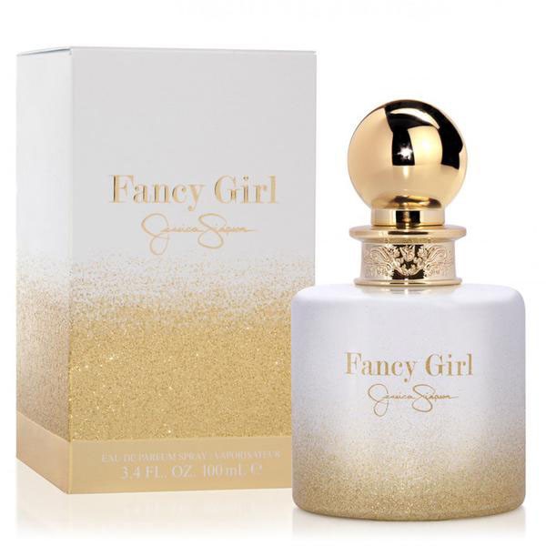 Fancy Girl de Jessica Simpson 100ml (EDP) de Mujer