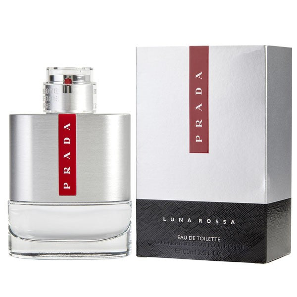 Prada Luna Rossa Pour Homme 100ml (EDT) de Hombre