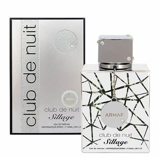 Club De Nuit Sillage de Armaf 105ml (EDP) Unisex