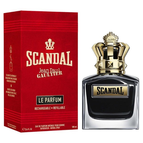Scandal Le Parfum de Jean Paul Gaultier 100ml (EDP) de Hombre