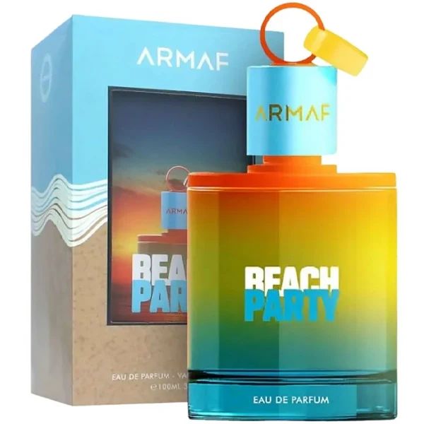 Beach Party de Armaf 100ml (EDP) Unisex