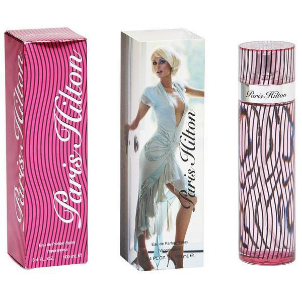 Paris Hilton de Paris Hilton 100ml (EDP) de Mujer