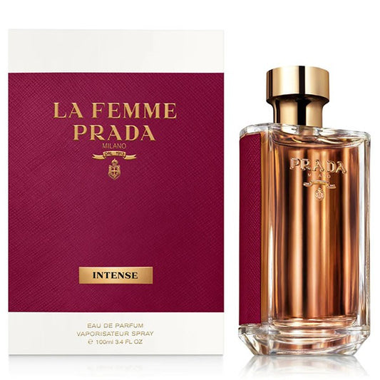 La Femme Intense de Prada 100ml (EDP) de Mujer