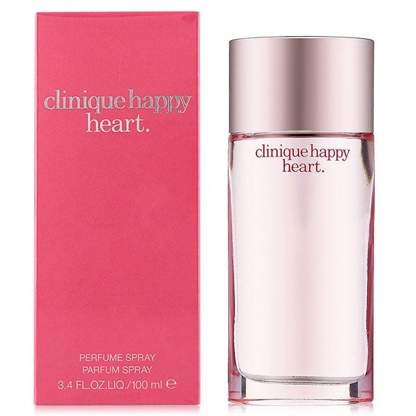 Happy Heart de Clinique 100ml (EDP) de Mujer