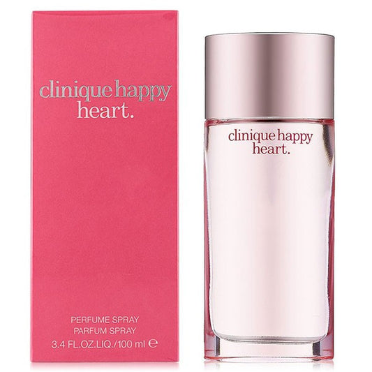 Happy Heart de Clinique 100ml (EDP) de Mujer