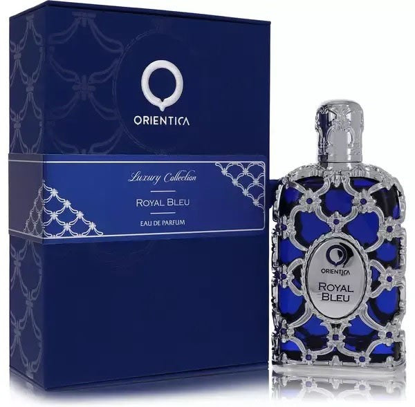 Royal Bleu de Orientica 80ml (EDP) Unisex