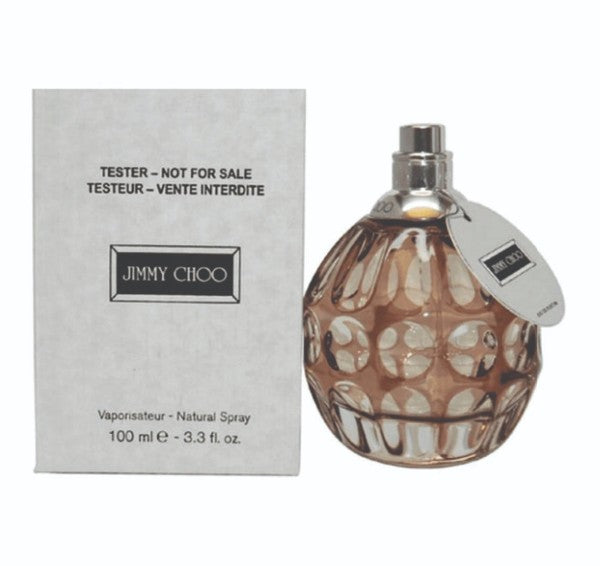 Jimmy Choo de Jimmy Choo 100ml (EDP) de Mujer (Tester)