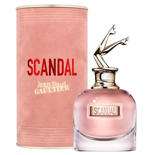 Scandal de Jean Paul Gaultier 80ml (EDP) de Mujer