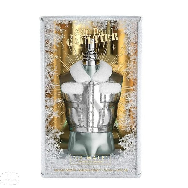 Le Male Collector Edition de Jean Paul Gaultier 125ml (EDT) de Hombre