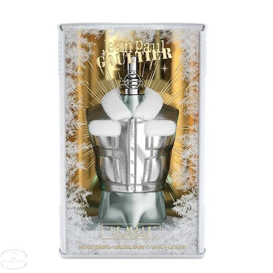 Le Male Collector Edition de Jean Paul Gaultier 125ml (EDT) de Hombre