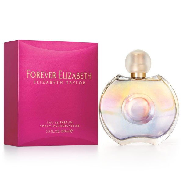 forever Elizabeth de Elizabeth Taylor 100ml (EDP) de Mujer
