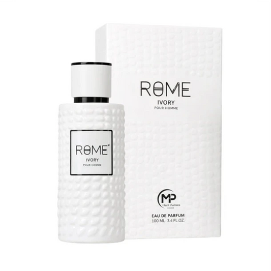 Rome Yvory de Bharara Beauty 100ml (EDP) de Hombre