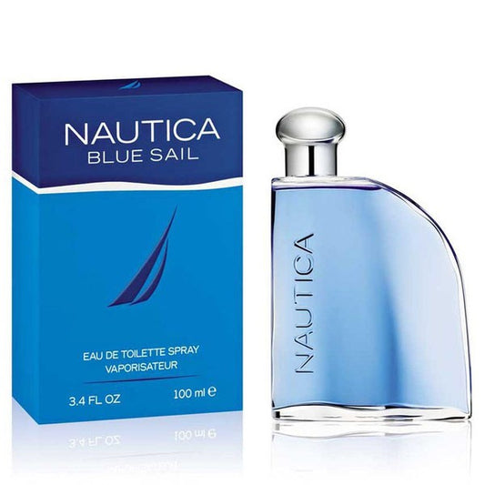 Blue Sail de Nautica 100ml (EDT) de Hombre