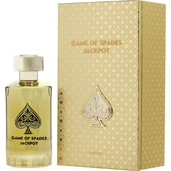 Game Of Spades Jackpot de Jo Milano 100ml (EDP) Unisex