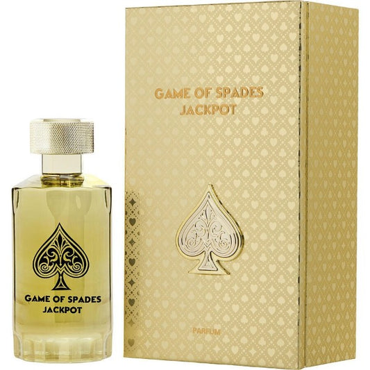 Game Of Spades Jackpot de Jo Milano 100ml (EDP) Unisex