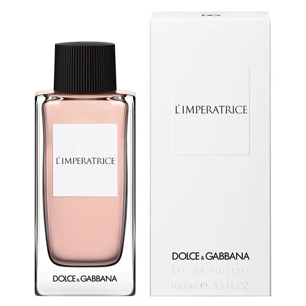 L'Imperatrice de Dolce & Gabbana 100ml (EDT) de Mujer