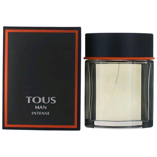 Tous Man Intense de Tous 100ml (EDT) de Hombre