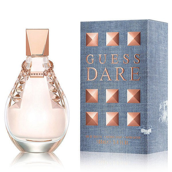 Guess Dare de Guess 100ml (EDT) de Mujer