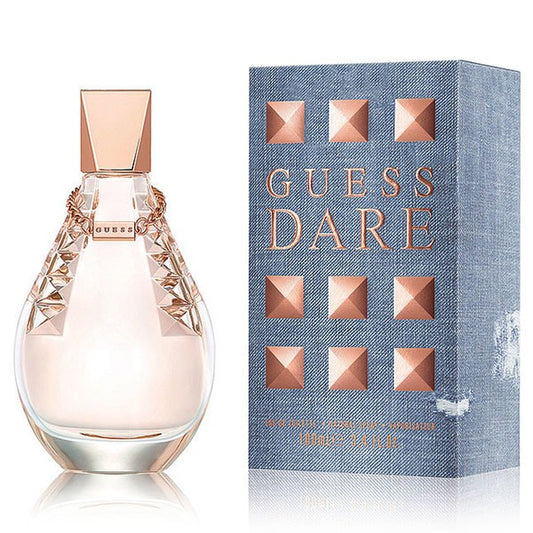 Guess Dare de Guess 100ml (EDT) de Mujer