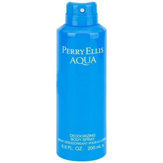 Perry Ellis Aqua de Perry Ellis (Body Mist) de Hombre