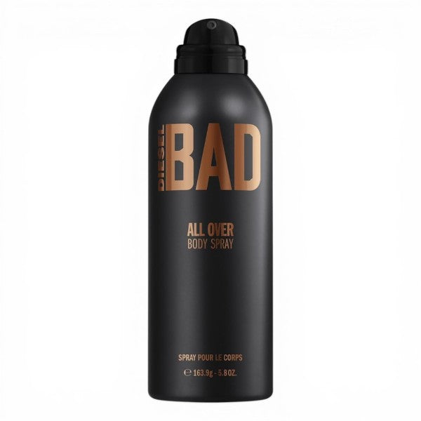 Bad Men de Diesel (Body Mist) de Hombre