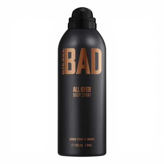 Bad Men de Diesel (Body Mist) de Hombre