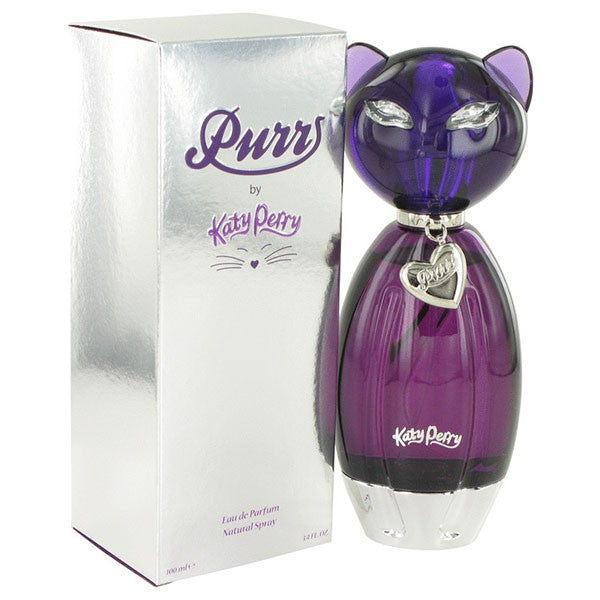 Purr de Katy Perry 100ml (EDP) de Mujer