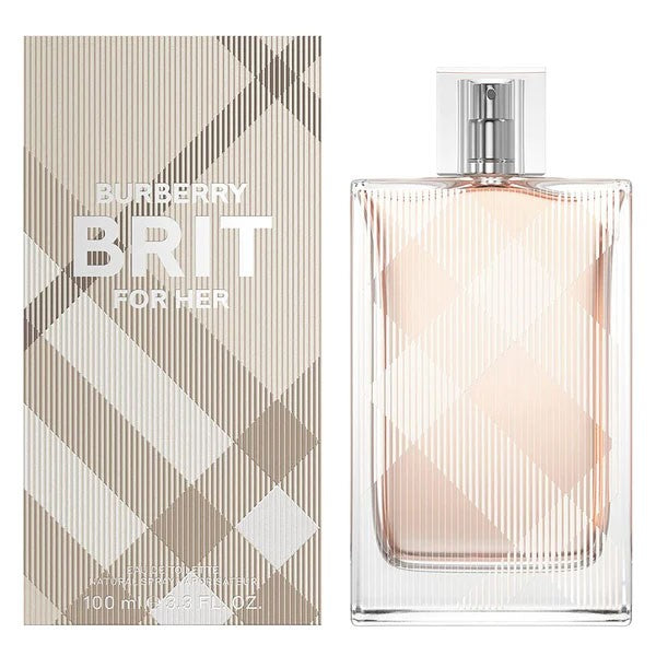 Burberry Brit de Burberry 100ml (EDT) de Mujer
