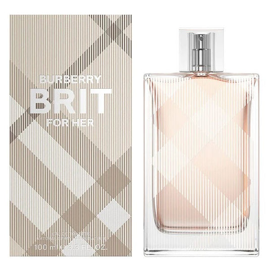 Burberry Brit de Burberry 100ml (EDT) de Mujer