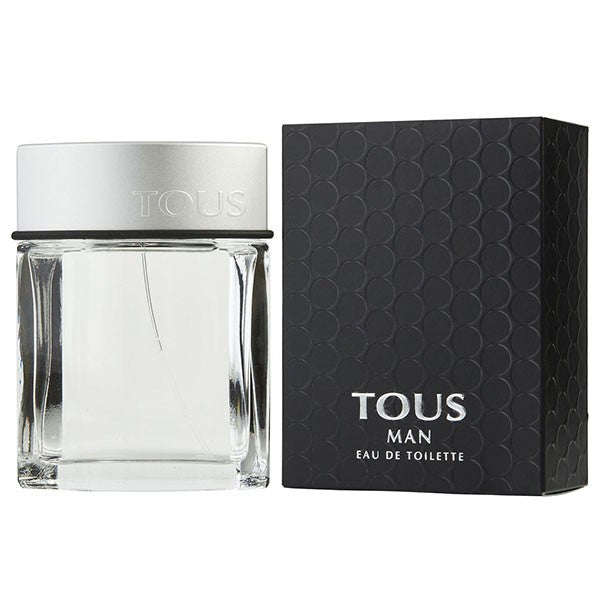 Tous Man de Tous 100ml (EDT) de Hombre