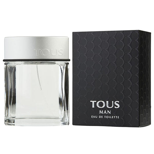 Tous Man de Tous 100ml (EDT) de Hombre
