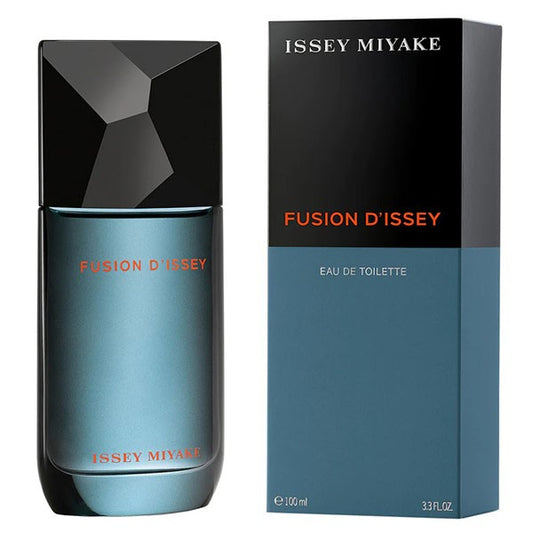 Fusion d'Issey de Issey Miyake 100ml (EDT) de Hombre