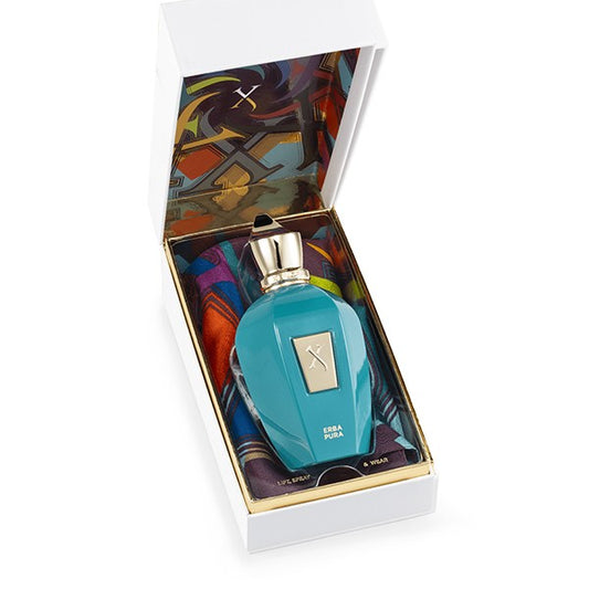 Erba Pura by Xerjoff 100ml EDP For Unisex