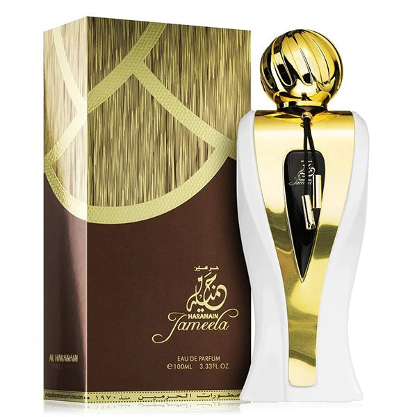 Jameela de Al Haramain 100ml (EDP) de Mujer