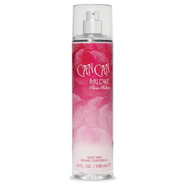 Can Can Burlesque de Paris Hilton (Body Mist) de Mujer