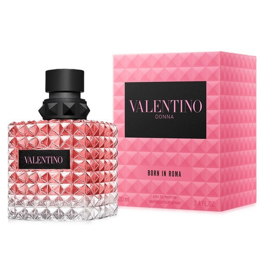 Valentino Donna Born In Roma de Valentino 100ml (EDP) de Mujer