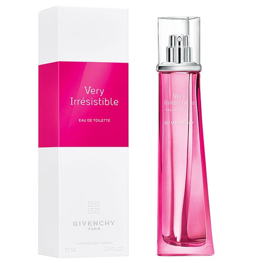 Very Irresistible de Givenchy 75ml (EDT) de Mujer