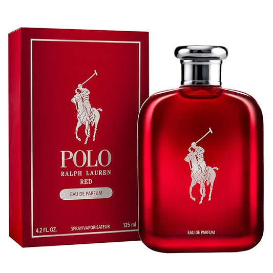 Polo Red de Ralph Lauren 125ml (EDP) de Hombre